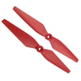 thumbnail image 5 of 4 Piezas CW CCW Propellers para B2C RC Quadcopter Zulema Rojo, 5 of 5