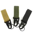thumbnail image 2 of Hebilla Colgante de la Llave del Gancho de la Llave del Molle de Nylon de Alta Resistencia, 2 of 7