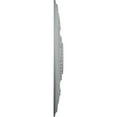 thumbnail image 4 of Ekena Millwork  30.62 in. OD Architectural Tellson Ceiling Medallion Fits Canopies up to 6.75 in., 4 of 12