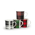 thumbnail image 4 of Check Mug, 4 of 4