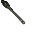 thumbnail image 3 of Junqi Front Right 1pc CV Axle Assembly for 2013-2016 Volvo S60 2.5L AWD, 3 of 3