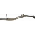 thumbnail image 2 of Fits 2011-2015 Ford Explorer Dorman Exhaust Crossover Pipe 679-032 OE Solutions; OE Replacement, 2 of 5