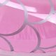 thumbnail image 5 of Pink Swimming Ring for Kids Inflatable Tube Toy Swimming Pool Float Ring Beach Water Toys Party Supplies, 5 of 5