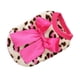 thumbnail image 5 of Jersey Con Estampado De Y De Para Perro Con Puente Por Suministros Rosado, 5 of 9