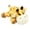 giraffe, variant on Cuddly Forest Animal Series Stuffed Animals ,6.3''Cute Soft Plush Doll Small Plushies Toys Gifts
