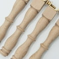 thumbnail image 3 of Patas de Soporte de Aro de de Bricolaje Portátiles, Hechas de Material de Maciza de , Resistente Y Duradero Macarena patas del soporte del bastidor de bordado, 3 of 7