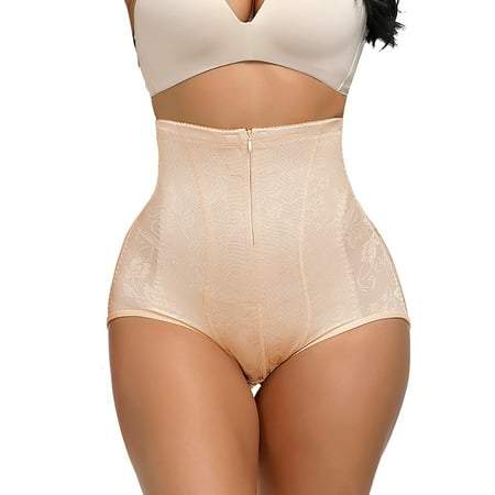 

Lingerie for Women Women s sexy high waist and buttocks tucking waist shaping pants Underwear Women