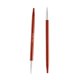 thumbnail image 2 of Aguja Tejer Intercambiable Aluminio Zing 47506 5.5mm Knitpro Knitpro IMP0030238, 2 of 2