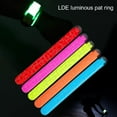 thumbnail image 3 of JZROCKER Light Bands Rechargeable Reflective Light Up Armband Wristband Bracelet Light, 3 of 15
