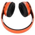 thumbnail image 1 of Headphones,  Headsets Foldable Subwoofer Easy To Control  For Gaming, 1 of 8