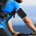 thumbnail image 4 of Shisuyan 2 Pcs Support de Bras de Téléphone Détachable pour Sport, Course, Exercice, 4 of 8
