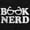 Black, variant on Book Club Nerd Nerdy Geeky Hipster Women's Plus Size Graphic Tee Brisco Brands 2X