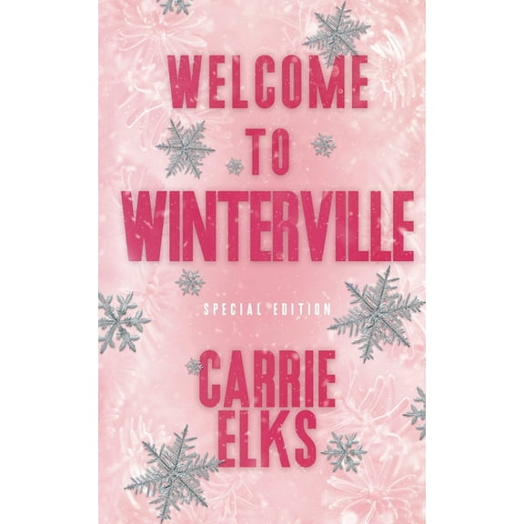 Winterville Alternative Cover Paperbacks Welcome To Winterville: Alternative Cover Edition, Book 1, (Paperback)