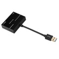 thumbnail image 3 of Adopta ABS Shell Type-C A Lector De Tarjetas De Adaptador USB 3.0, Para Teléfonos Móviles ANGGREK Otros, 3 of 8