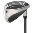 thumbnail image 1 of Pre-Owned Cleveland Halo XL Full Face 4-PW Iron Set Regular FST KBS Tour Lite Excellent, 1 of 3