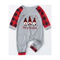 thumbnail image 2 of MASRIN Merry Christmas Family Pjs Christmas Family Matching Pajamas, Festive Xmas Jammies Sets for the Whole Family, Holiday Pjs Christmas Jammies Outfits Matching Family Pajamas, 2 of 6