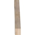 thumbnail image 4 of 6"W x 40"D x 40"H Westlake Rough Sawn Knee Brace, Douglas Fir, 4 of 4