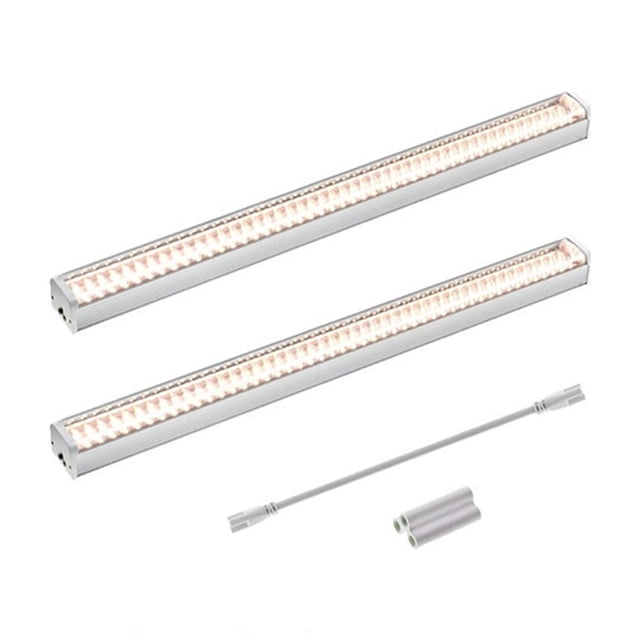 Full Spectrum Grow Light LED Growing Lamps Plant Light High Luminous Efficiency Phytolamp For Plant Flower Seedlings Cultivation