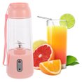 thumbnail image 1 of Greenadscape 1Jgo Compacta Rosa Para Hogar Con Funciones Multipropósito Y Recargable, 1 of 8