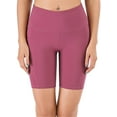 thumbnail image 4 of Women's High Waisted Yoga Pants with Pockets Tummy Control Workout Leggings, 4 of 6
