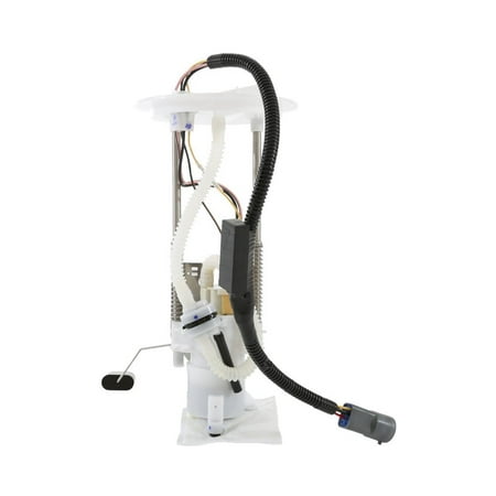 2500 Delphi Fuel Pump - Delphi FG0870 Fuel Pump For Ford Explorer Sport Trac, Electric