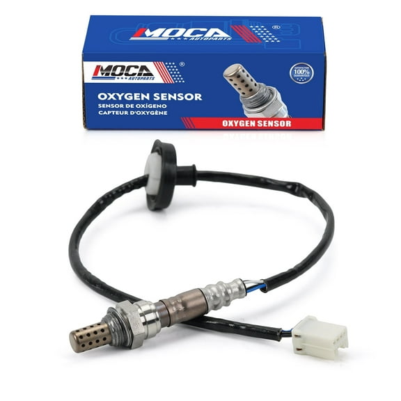 MOCA AUTOPARTS 234-4652 Downstream O2 Oxygen Sensor Fit for 2001-2005 Chrysler Sebring & 2001-2005 Mitsubishi Eclipse