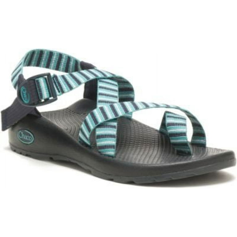 Chaco Z/2 Adjustable Strap Classic Sandal Women Seaside Navy