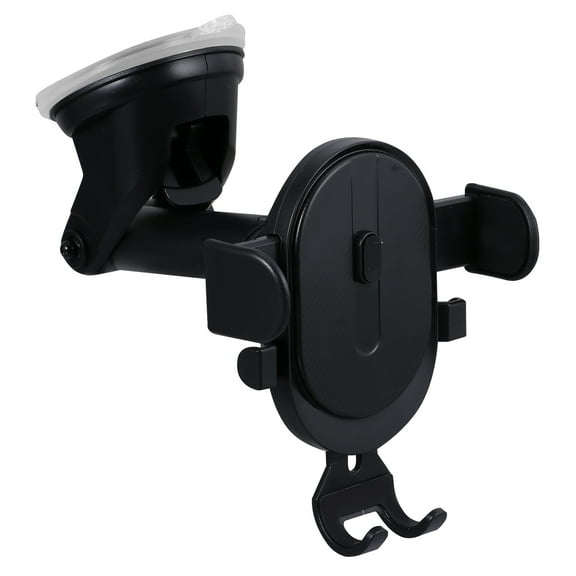 unbranded  Car Phone Holder with Universal Compatibility Adjustable Arm