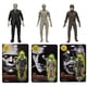 thumbnail image 1 of Original NECA Universal Monsters The Mummy Wolfman Frankenstein Action Figure Toys 7inch Collection Model Kids Christmas Gift zhangyuxiang LED, 1 of 2