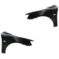 thumbnail image 1 of Par de SALPICADERAS LANCER 2015 MITSUBISHI 1.5 LANCER SED Genérica ., 1 of 4