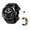 B, variant on jovati Fitness Smart Watch,Bluetooth Smart Watch with Earbuds, Round Fitness Watch with Pedometer, Calories, Sleep Monitor, Stress Monitor for Ios and Android