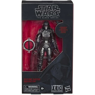 Hasbro Star Wars Black Series – Figura Darth Nihilus Gaming Greats 15 Cm Con Spada Laser, Edizione Da Collezione