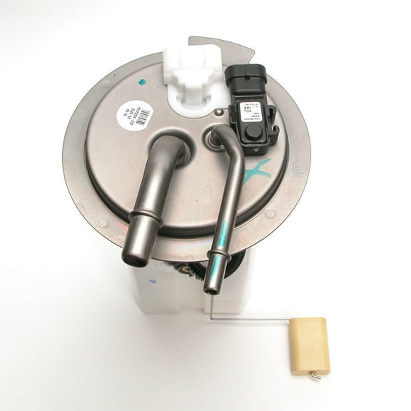 Delphi FG0401 Fuel Pump Module Fits select: 2004-2008 CHEVROLET EXPRESS G3500, 2004 GMC SAVANA RV G3500