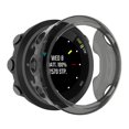 thumbnail image 4 of Peggybuy Protective Case for Garmin Forerunner 45 Smartwatch Transparent TPU Cover Frame, 4 of 6
