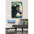 thumbnail image 2 of Marvel Comics - Venom - Darkness Wall Poster, 22.375" x 34", Framed, 2 of 3