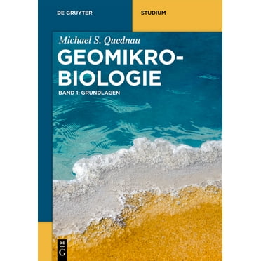 de Gruyter Studium: Grundlagen (Paperback)