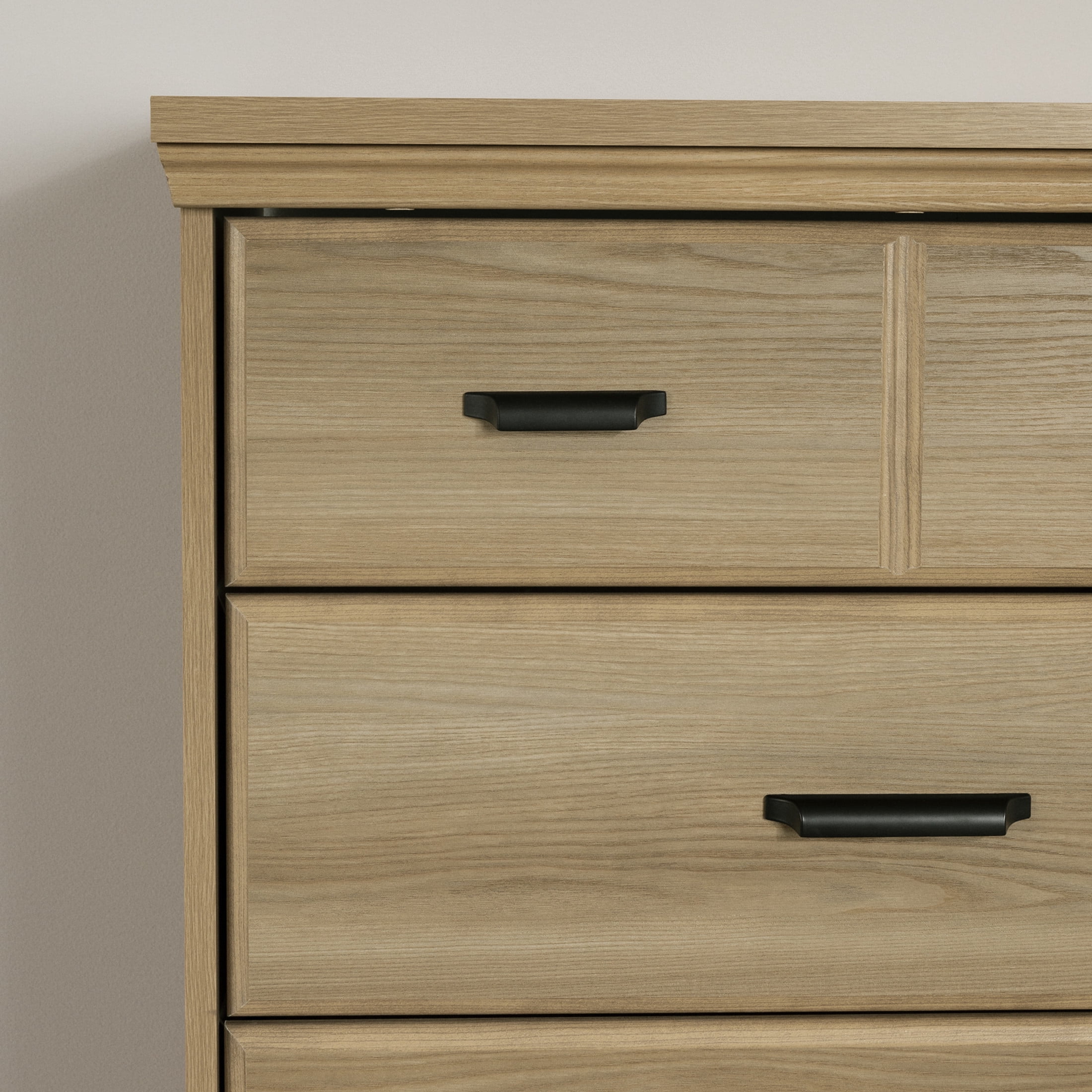 South Shore Versa, Traditional Chest,  Brown