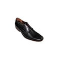 thumbnail image 1 of ZAPATOS DE VESTIR LEON HOMBRE CABALLERO NEGRO PIEL M32101 Leon M32101, 1 of 3