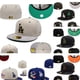 thumbnail image 2 of [Nuevo] MLB Vintage Clásico De LA Moda LA Dodge Juventud Sombrero Deportivo De Gran Tamaño De Los Hombres Y Las Mujeres De Ala Plana Hip Hop Bordado Gorra De Béisbol 3UAA, 2 of 4