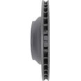 thumbnail image 3 of Centric 125.37044 Disc Brake Rotor Fits select: 2007-2015 AUDI Q7, 2008-2018 PORSCHE CAYENNE, 3 of 5