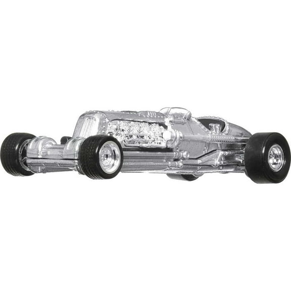 Hot Wheels Car Culture Jay Leno's Garage - Assorted Style