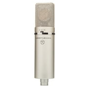 Turnstile Audio Concourse Series TAC1100 Multi-Pattern Condenser Microphone