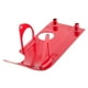 thumbnail image 4 of Nuevo Conjunto de Cubierta de Motor de licencia de Deslizamiento de Motocicleta para per per per rojo, 4 of 7