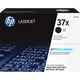 thumbnail image 1 of Cartucho de TONER HP 37X Negro Alto RENDIMIENTO Laserjet Original CF237X, 1 of 5