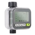 thumbnail image 2 of Bgsha Smart Gardening Timer: Automatic Watering System Programmable Modes Child Lock, 2 of 5
