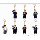thumbnail image 1 of (Bulletproof Youth League) Set of 7 Anime Wind Breaker Acrylic Keychain Pendant Key Chain（are no group photos available）, 1 of 5
