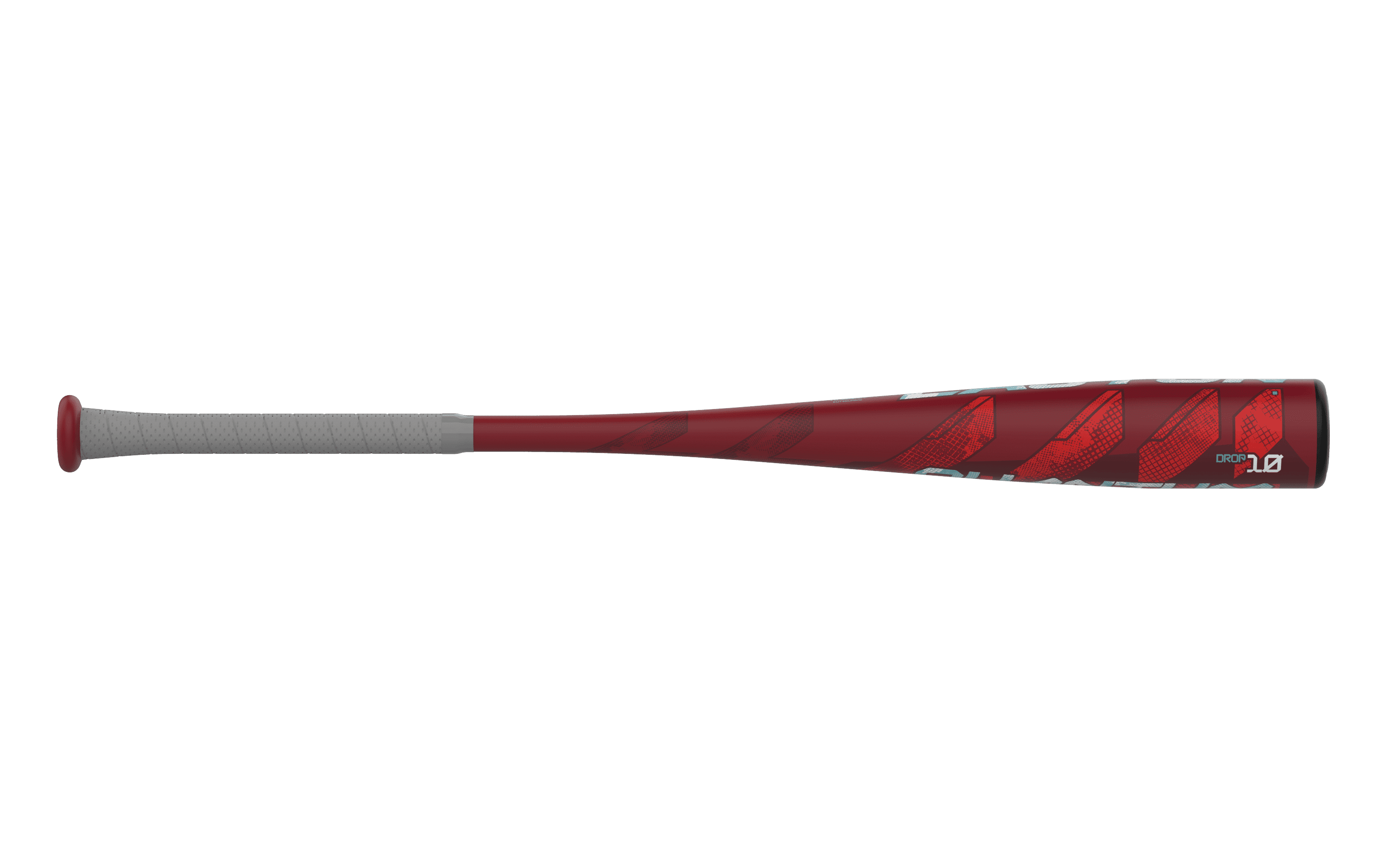 Easton Quantum (2 3/4" Barrel) USSSA Youth Baseball Bat | 27" | -10
