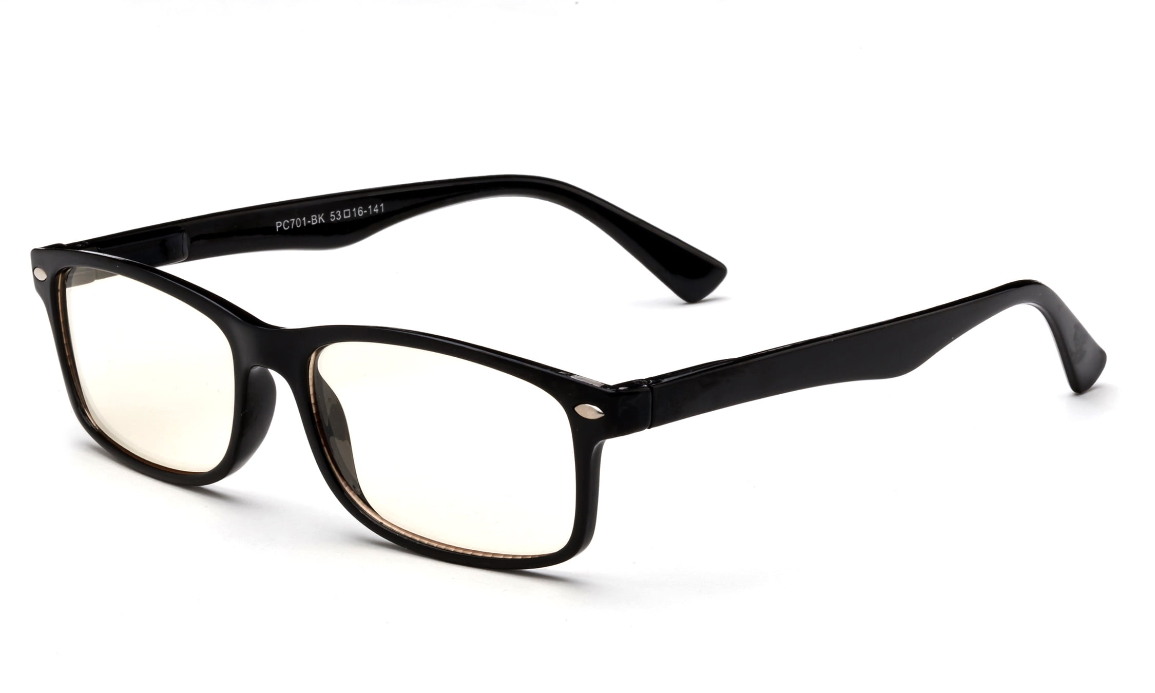 Newbee Fashion AntiReflective Comfortable Computer Reading Glasses