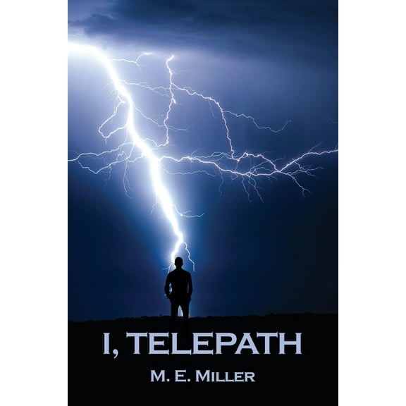 I, Telepath (Paperback)