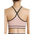 thumbnail image 3 of Avia Women's Low Support Seamless Cami Sports Bra, Sizes S-XXXL, 3 of 5